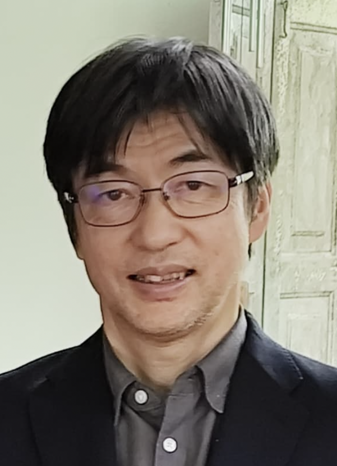 Prof. Yasuhiro Kobori